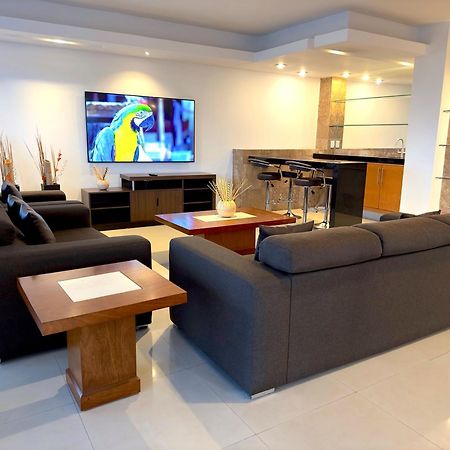 Topacio7 Residencial Бока-дель-Ріо Екстер'єр фото