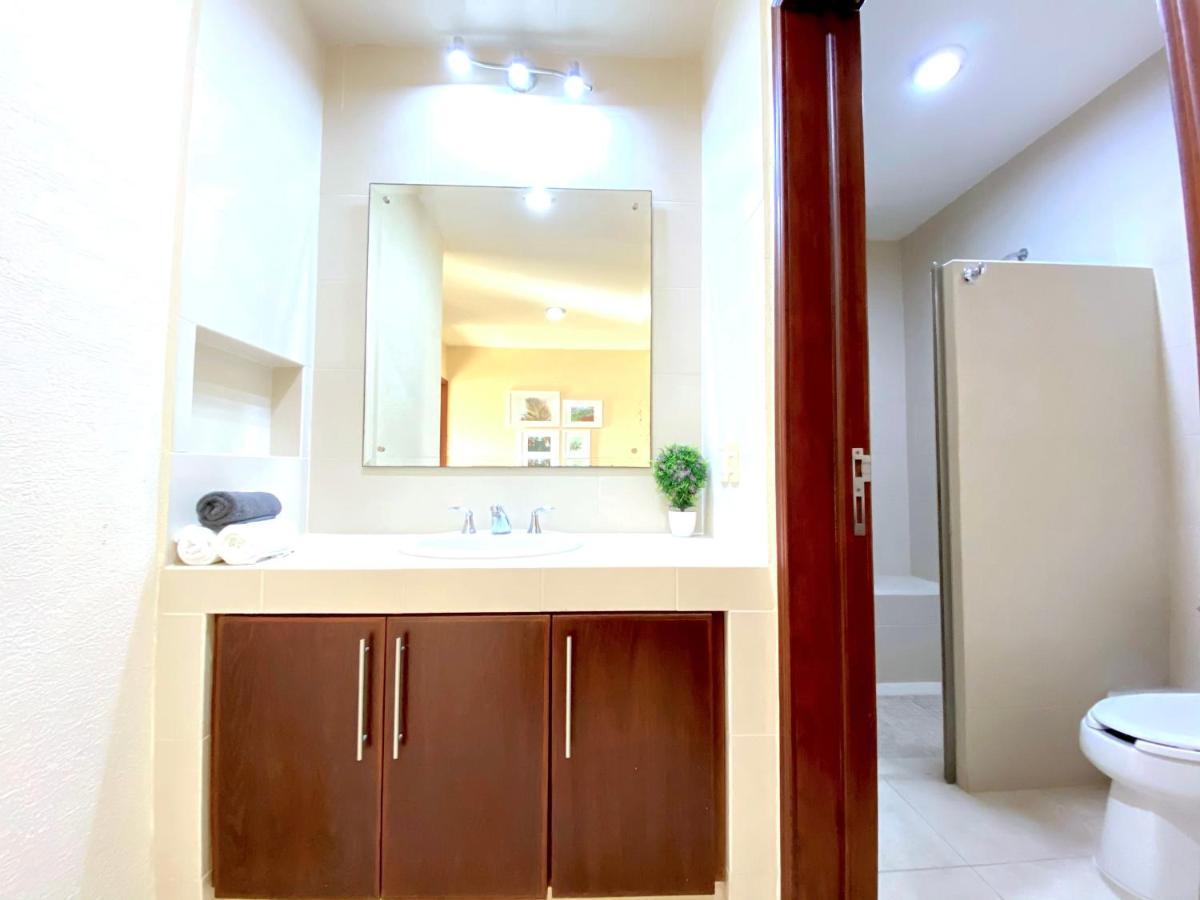 Topacio7 Residencial Бока-дель-Ріо Екстер'єр фото