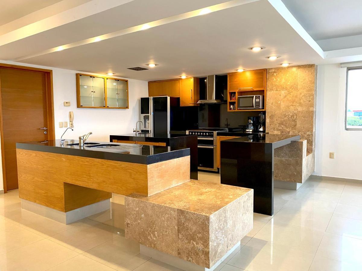 Topacio7 Residencial Бока-дель-Ріо Екстер'єр фото
