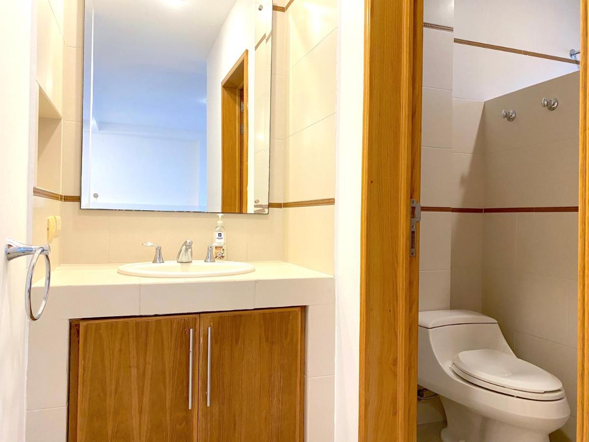 Topacio7 Residencial Бока-дель-Ріо Екстер'єр фото