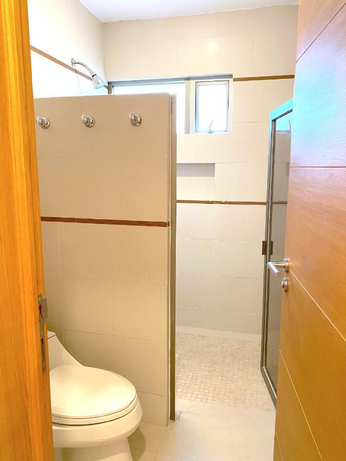 Topacio7 Residencial Бока-дель-Ріо Екстер'єр фото