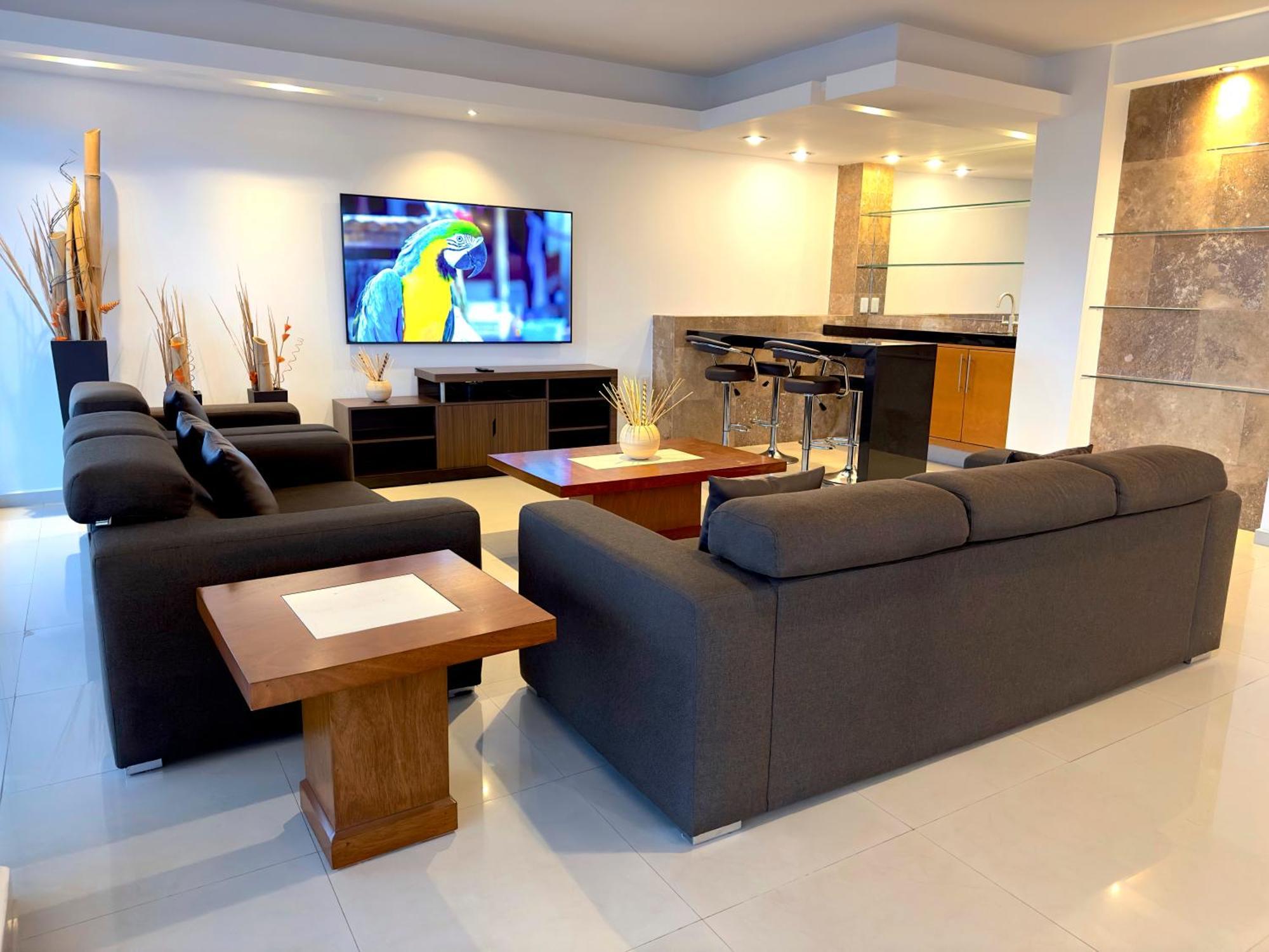 Topacio7 Residencial Бока-дель-Ріо Екстер'єр фото