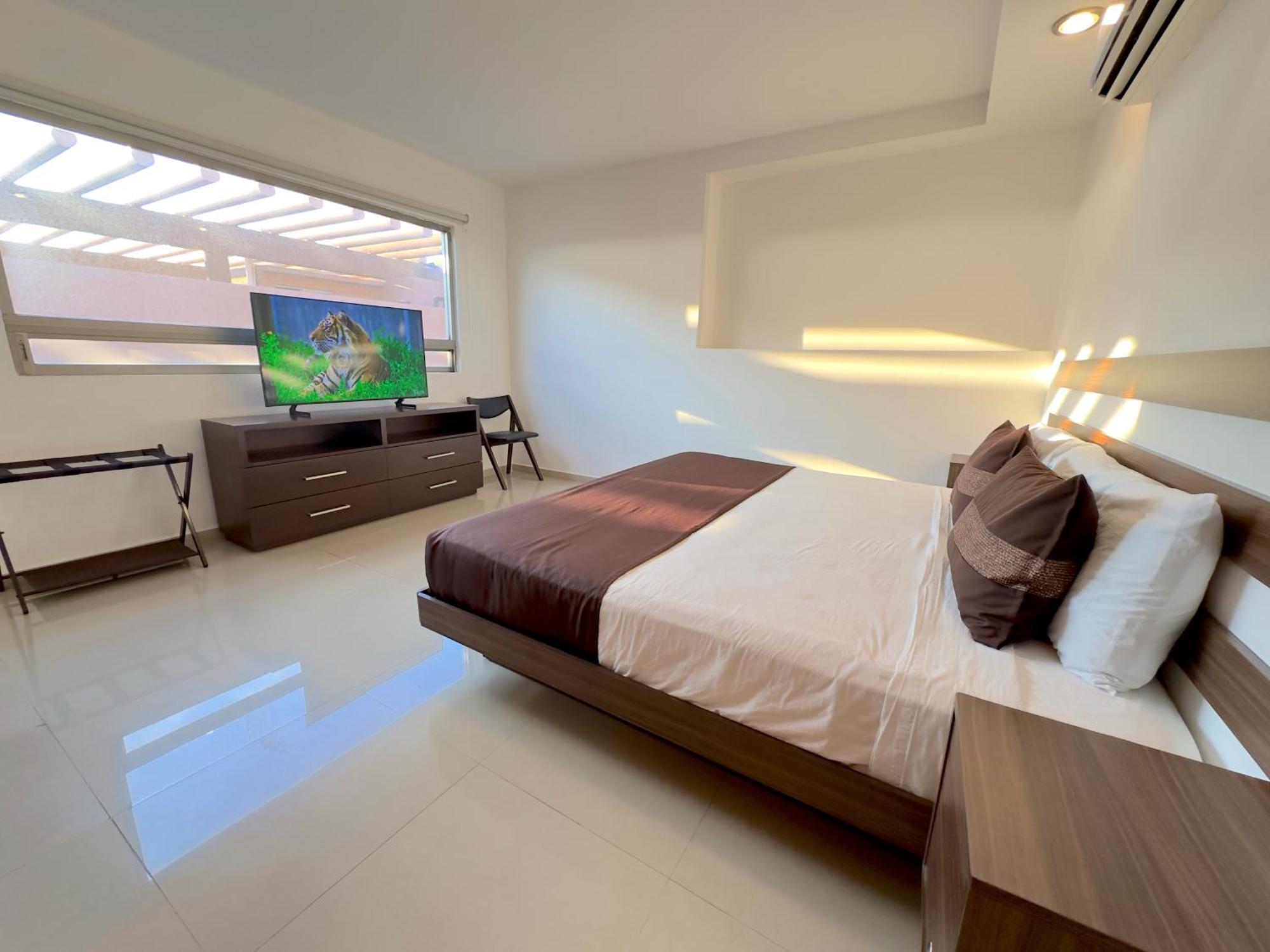 Topacio7 Residencial Бока-дель-Ріо Екстер'єр фото