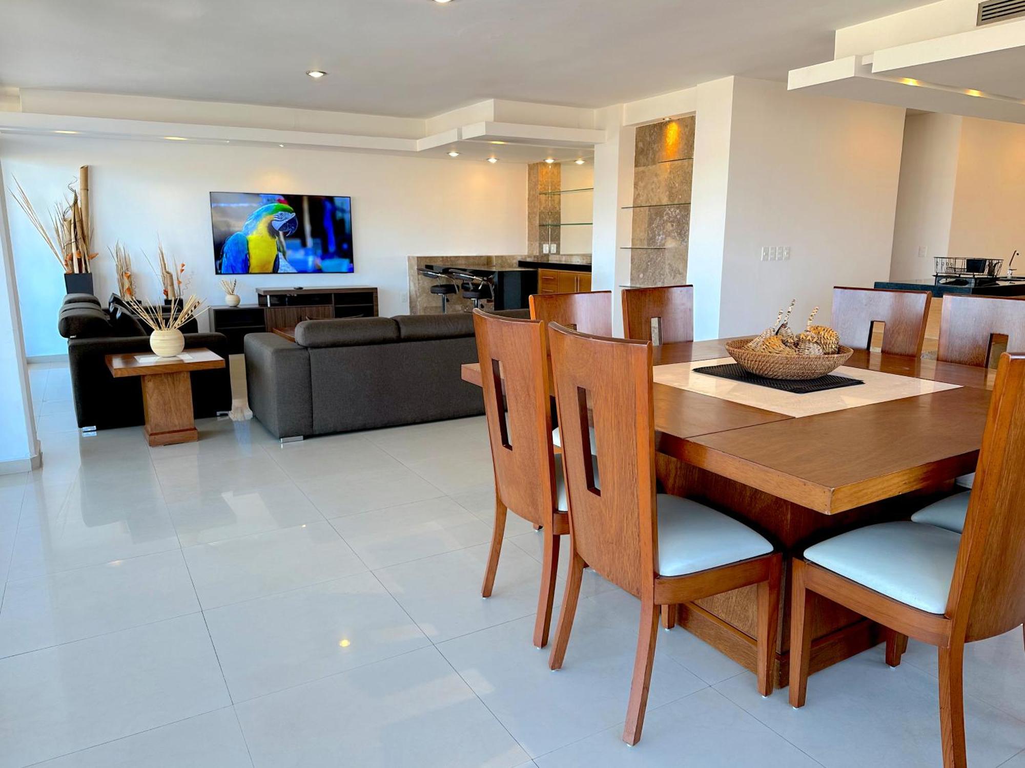 Topacio7 Residencial Бока-дель-Ріо Екстер'єр фото