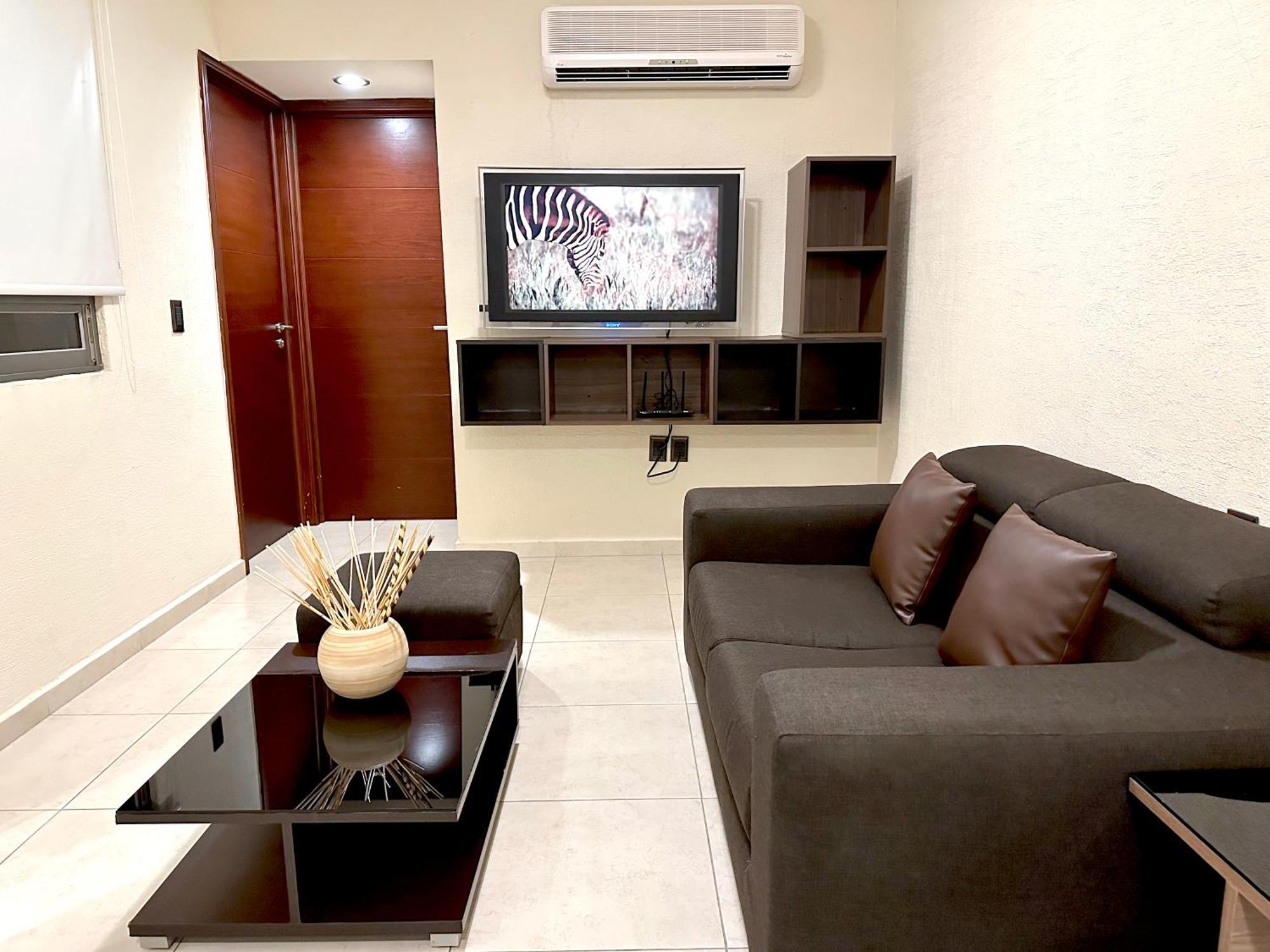 Topacio7 Residencial Бока-дель-Ріо Екстер'єр фото