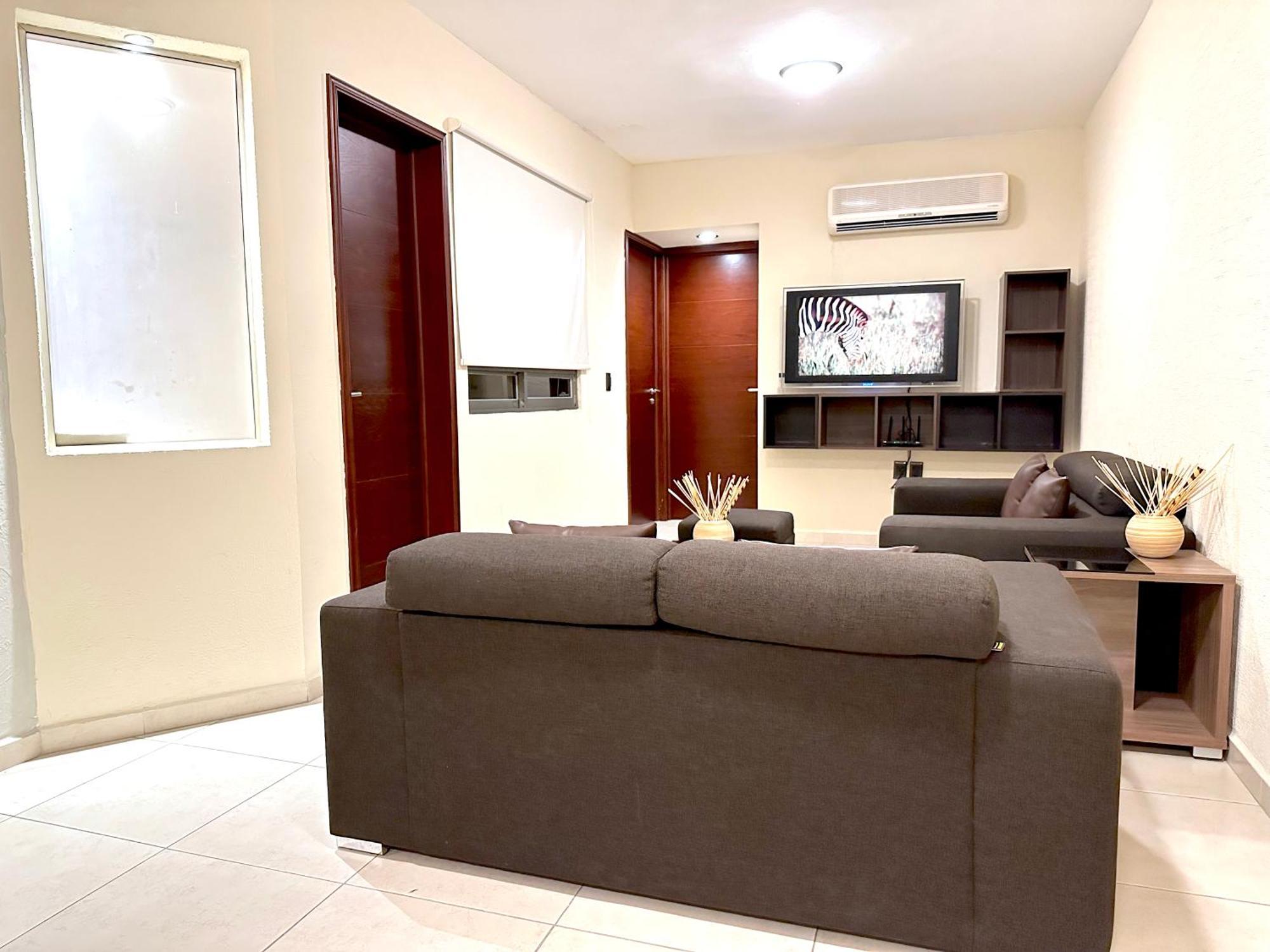 Topacio7 Residencial Бока-дель-Ріо Екстер'єр фото